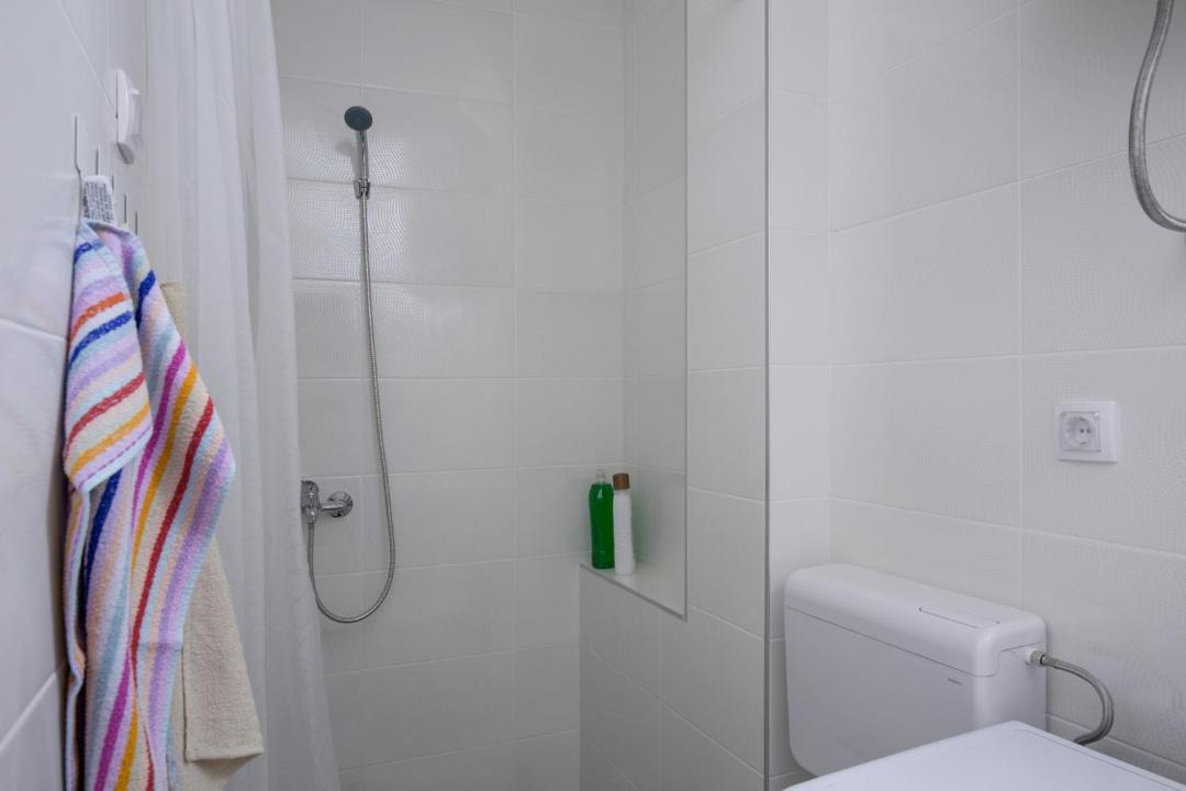 Photo of Bathroom in Slavija