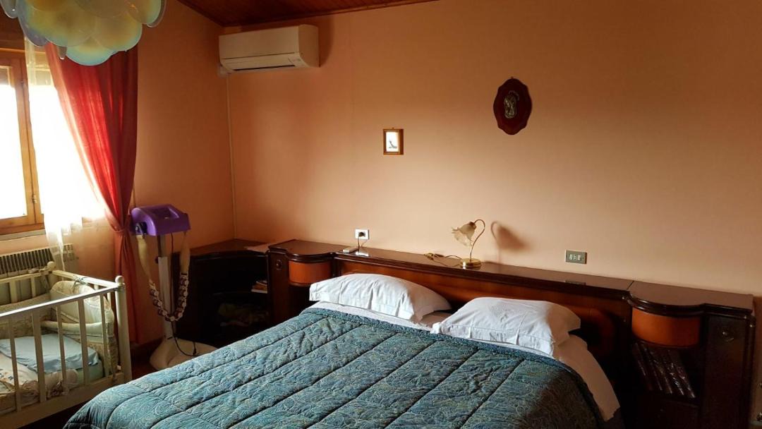 Photo of Bedroom in Urbino