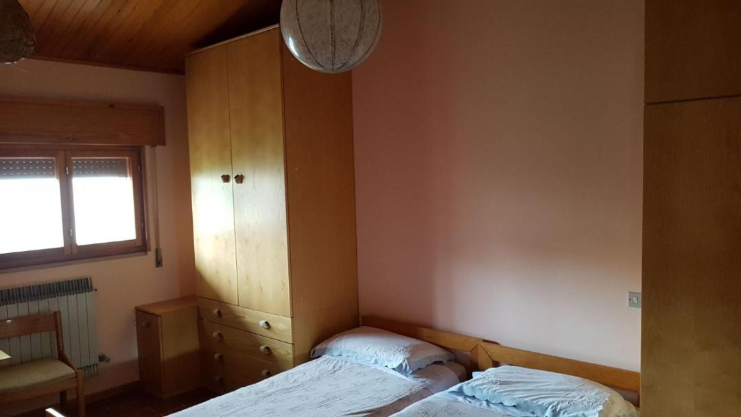 Photo of Bedroom in Urbino