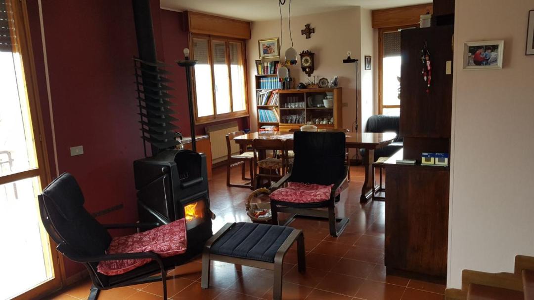 Photo of Livingroom in Urbino