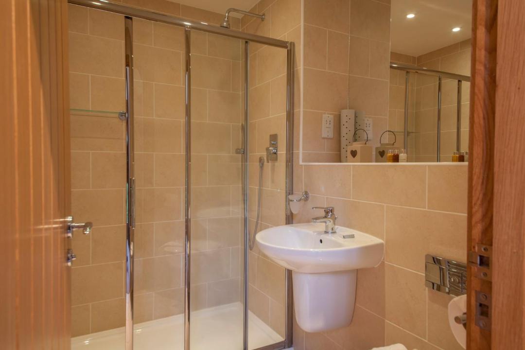 Photo of Bathroom in Kenmore