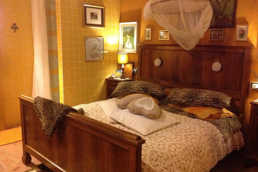 Photo of Bedroom in Castelfranco Emilia