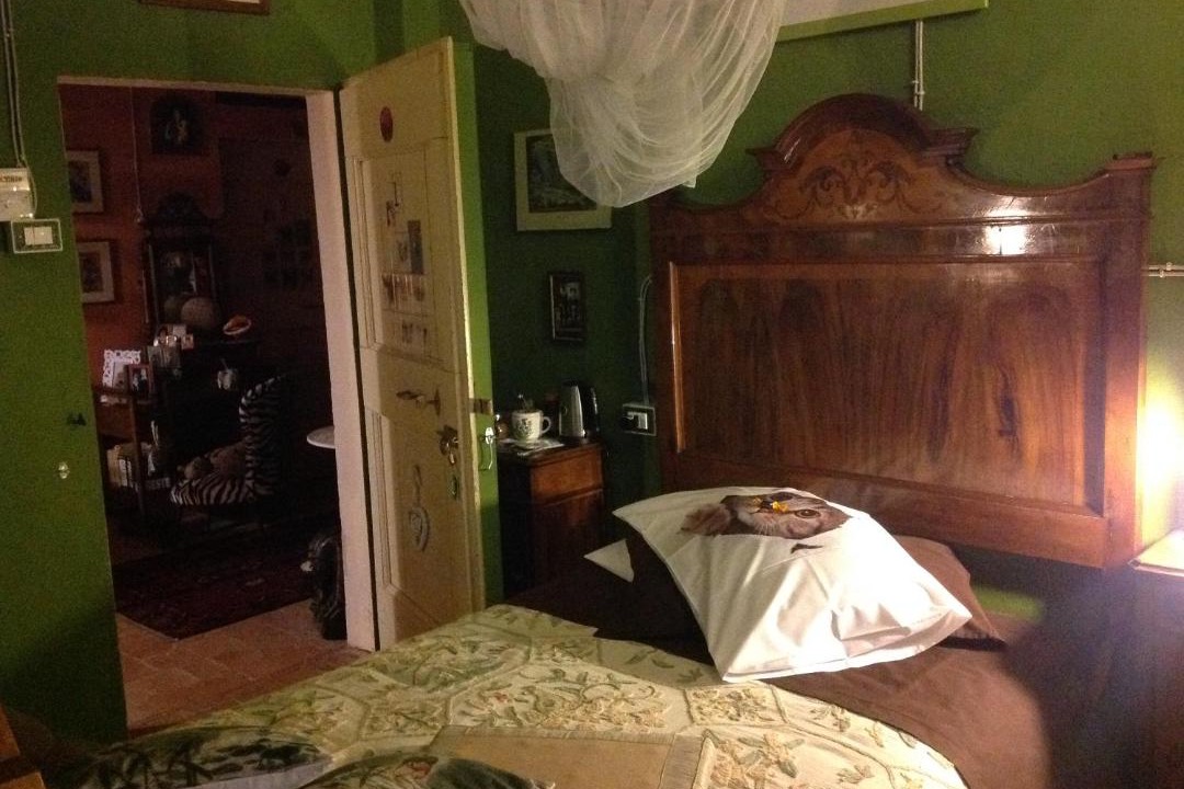 Photo of Bedroom in Castelfranco Emilia