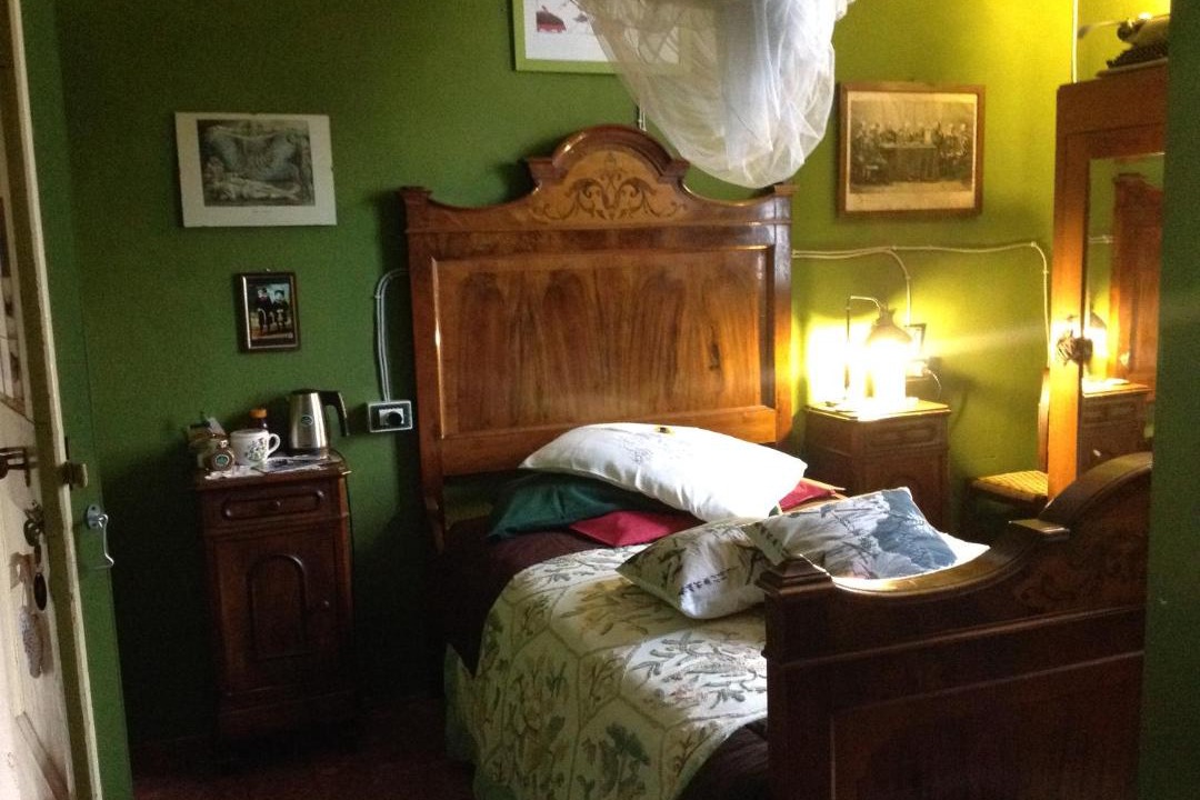 Photo of Bedroom in Castelfranco Emilia