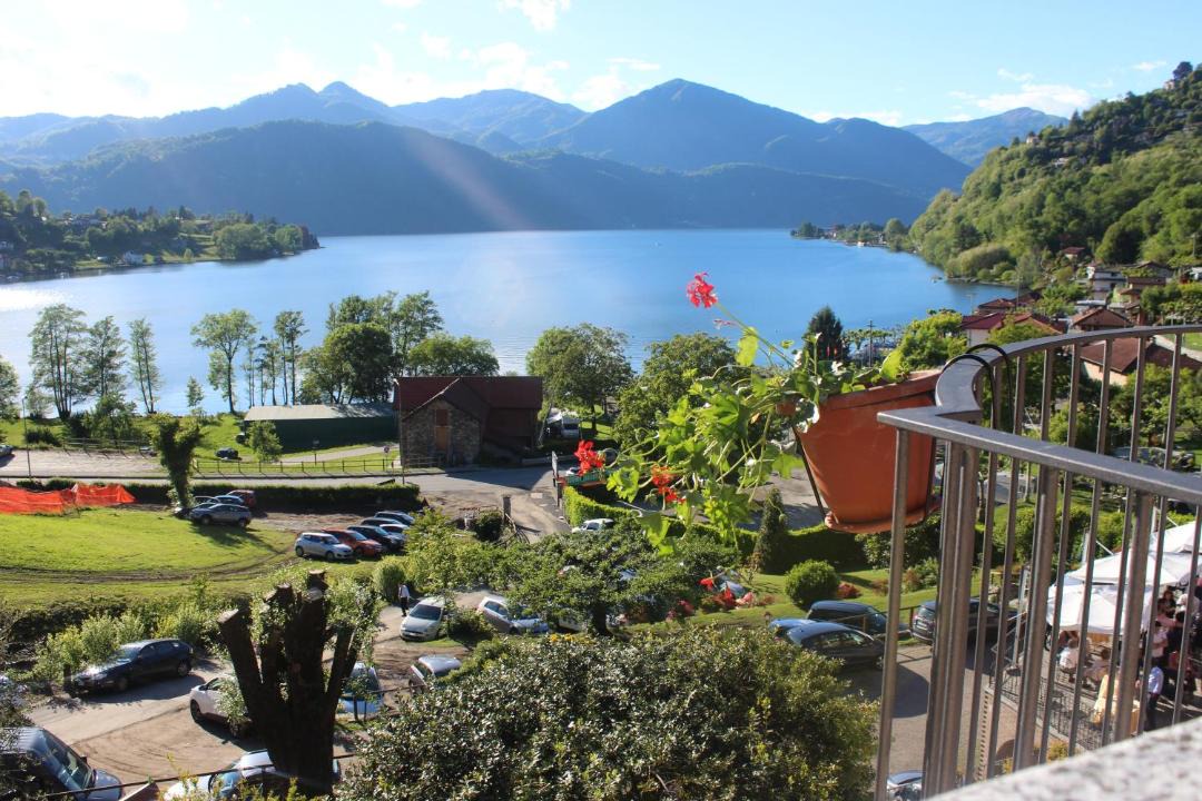 Photo of Others in Orta San Giulio