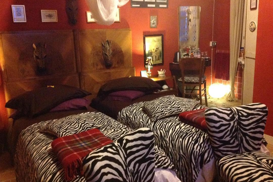 Photo of Bedroom in Castelfranco Emilia