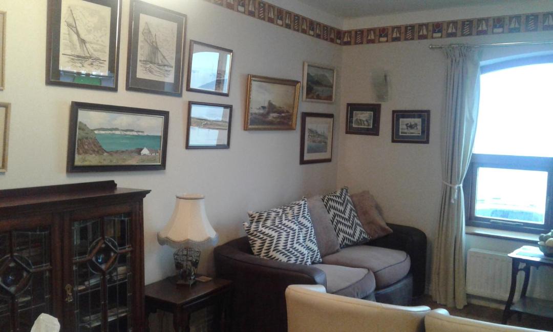 Photo of Livingroom in Newcastle