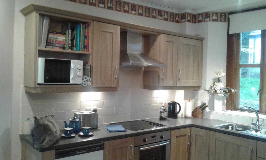 Photo of Kitchen in Newcastle