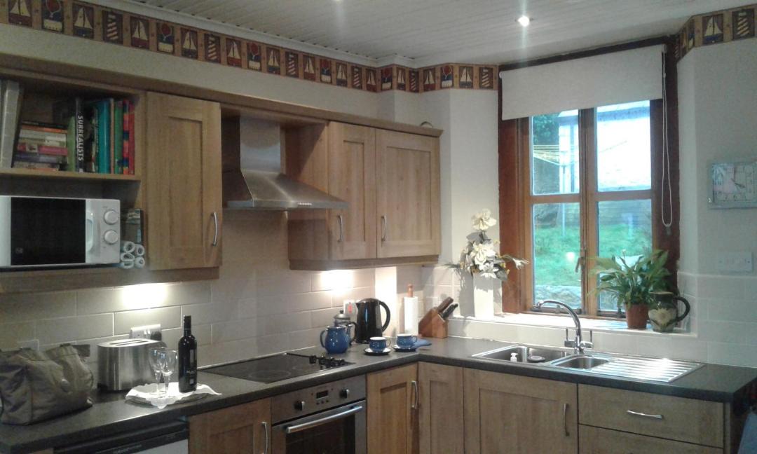 Photo of Kitchen in Newcastle