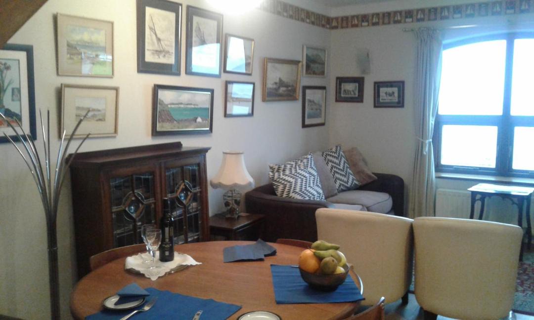 Photo of Livingroom in Newcastle