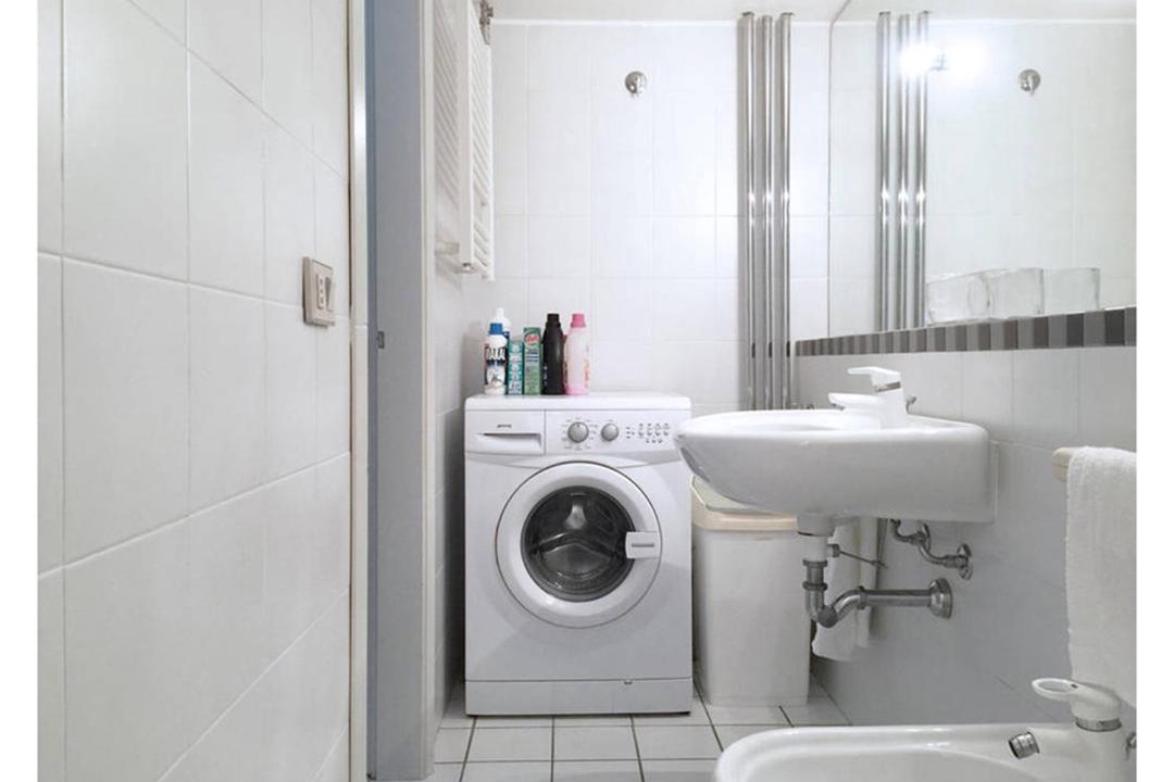 Photo of Bathroom in Chiaramonte Gulfi