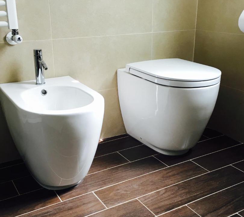 Photo of Bathroom in San Donato