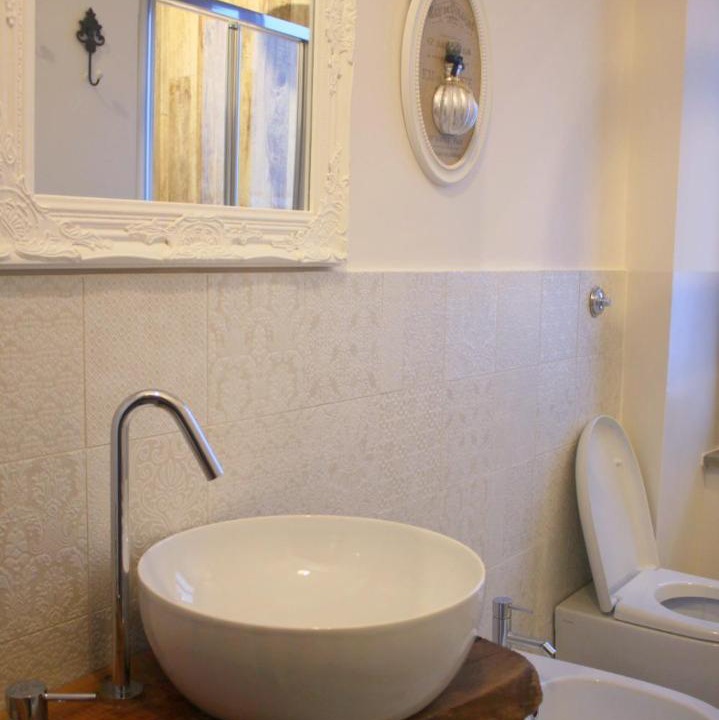 Photo of Bathroom in Santa Maria d'Alto Cielo