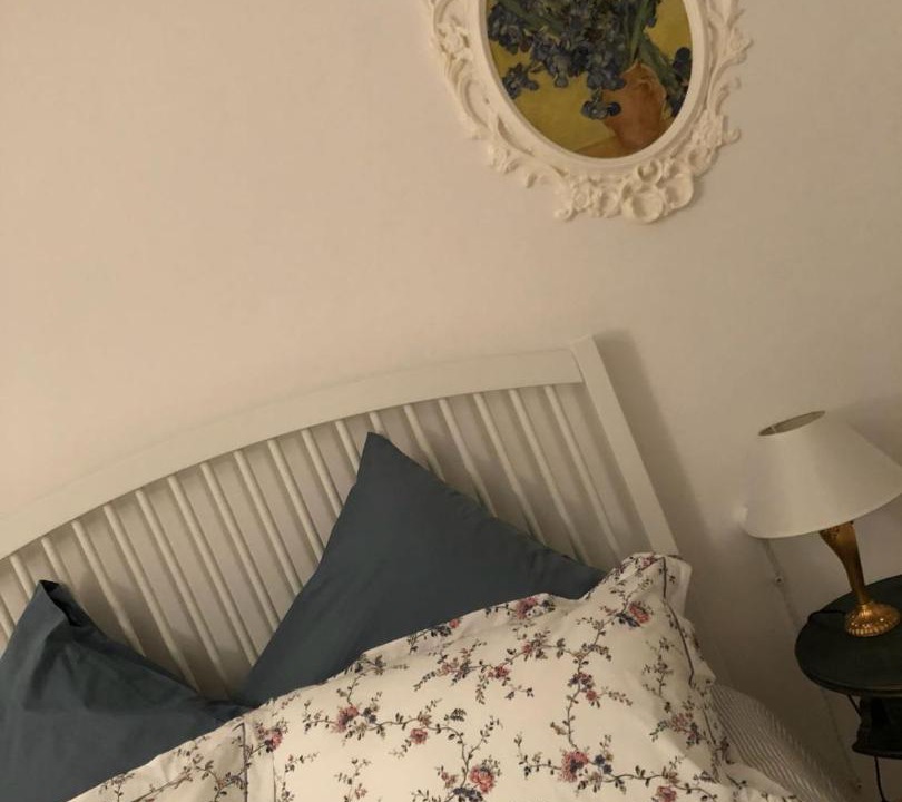 Photo of Bedroom in Santa Maria d'Alto Cielo