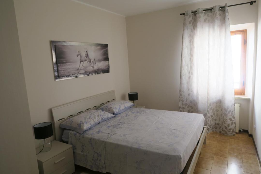 Photo of Bedroom in Potenza Picena