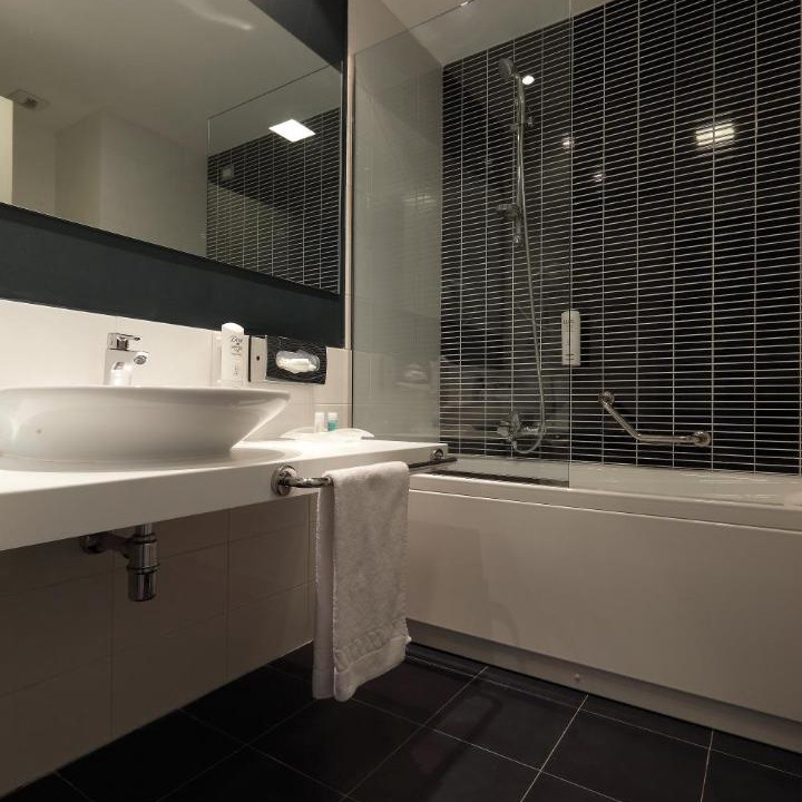 Photo of Bathroom in Cinisello Balsamo
