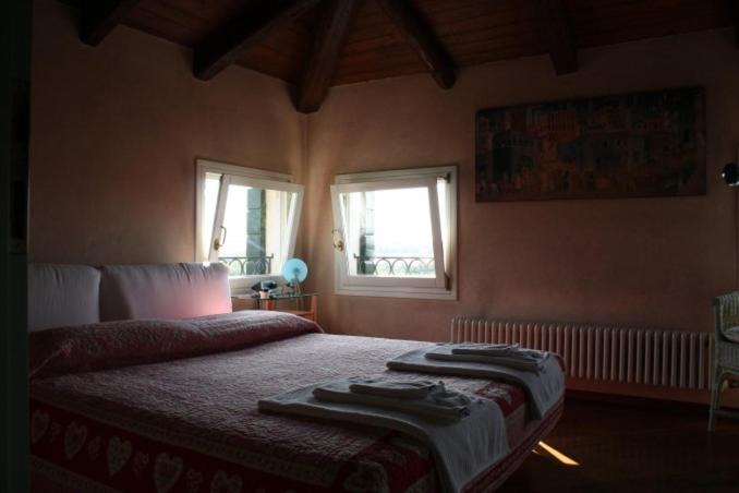 Photo of Bedroom in Torcello