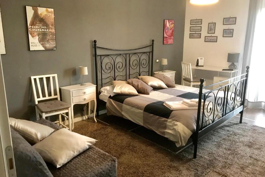 Photo of Bedroom in San Giovanni