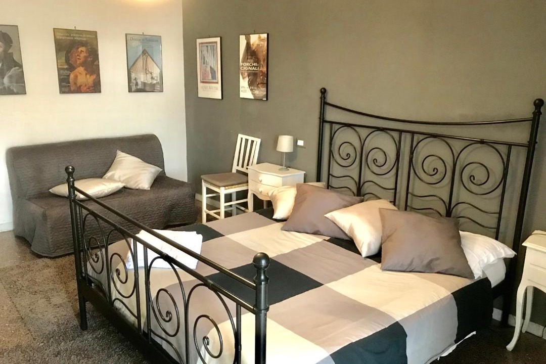 Photo of Bedroom in San Giovanni