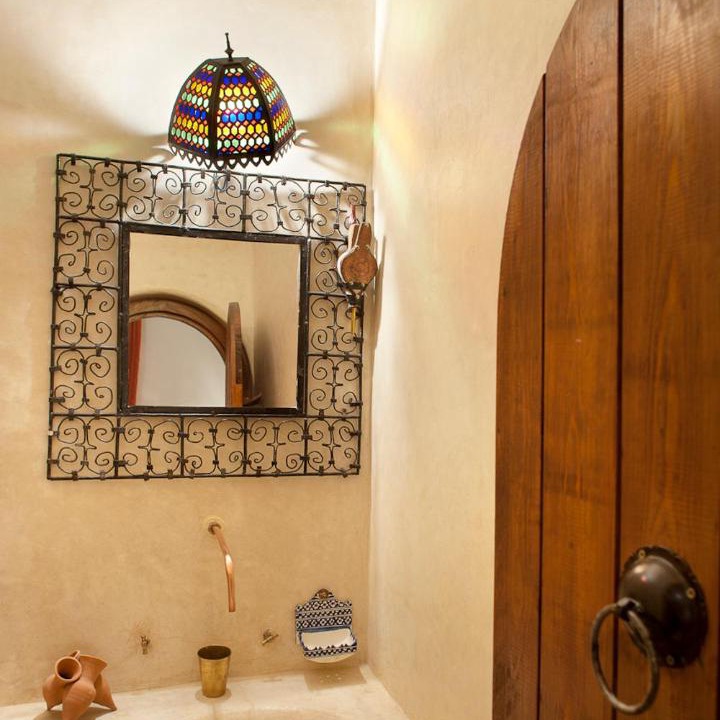 Photo of Bathroom in Bhalil