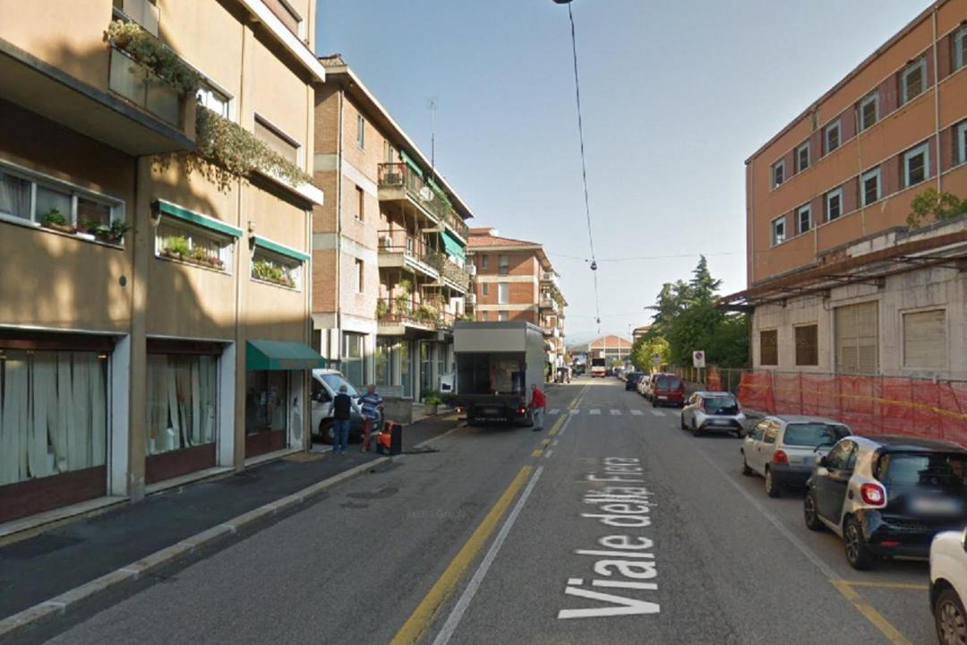 Photo of Buildings in Borgo Roma