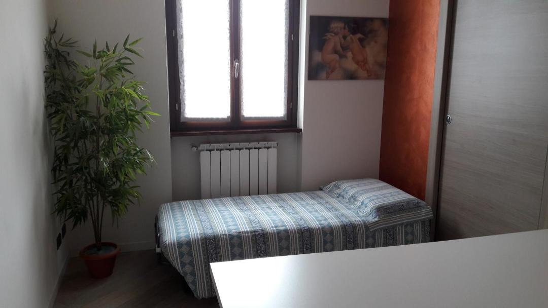 Photo of Bedroom in Brusaporto
