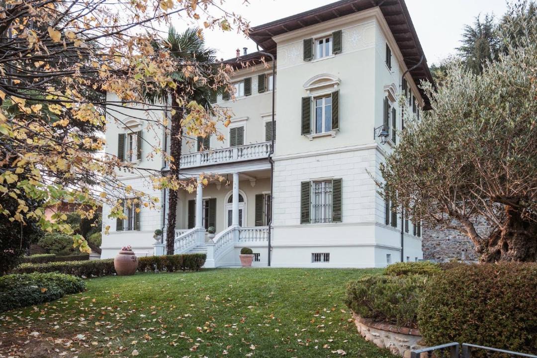 Photo of Buildings in Lanzo Torinese