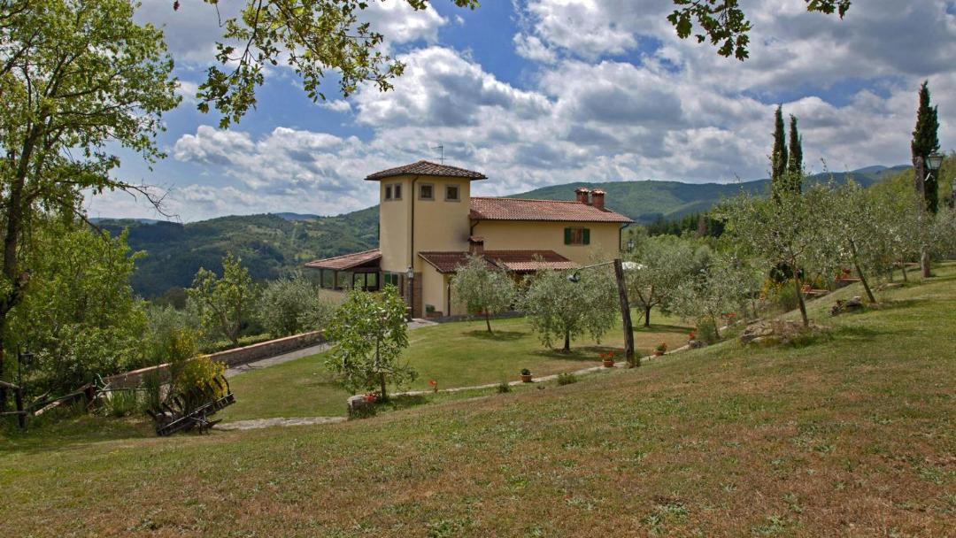 Photo of Buildings in Starda
