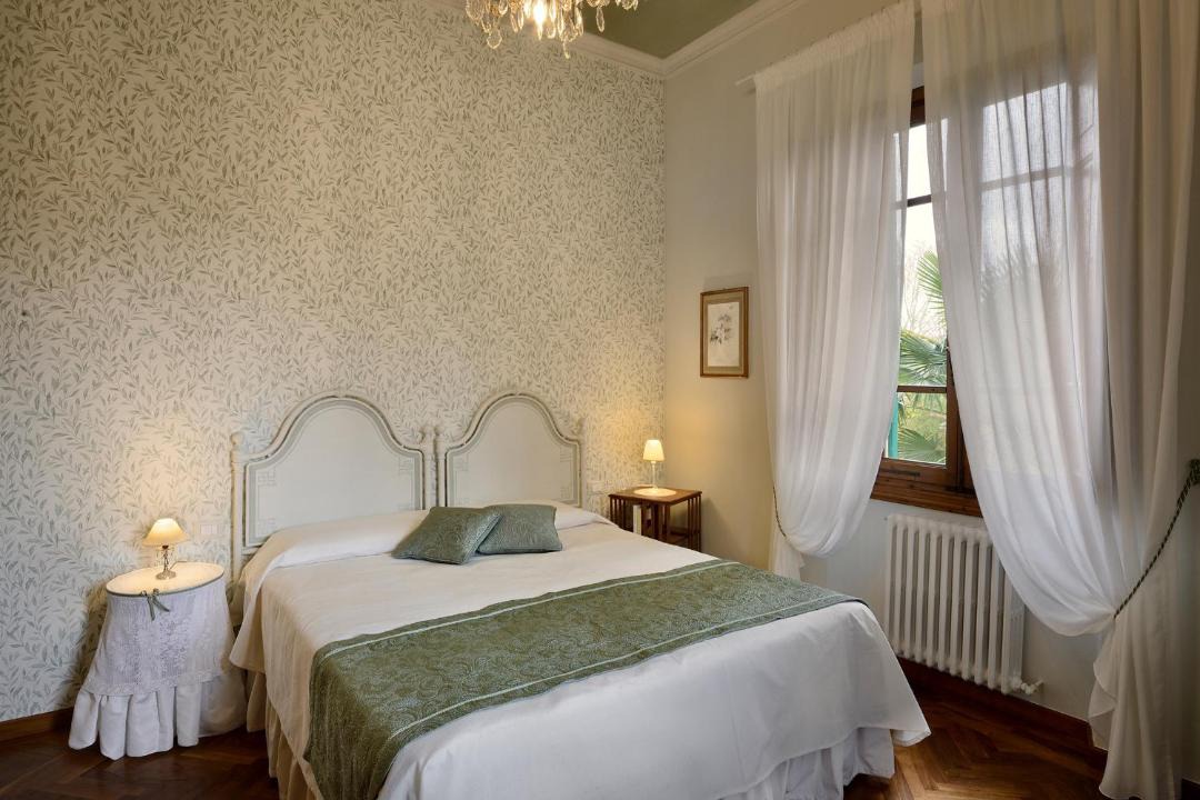Photo of Bedroom in Terranuova Bracciolini