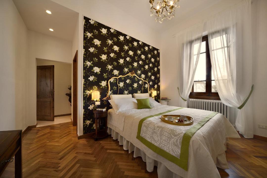 Photo of Bedroom in Terranuova Bracciolini