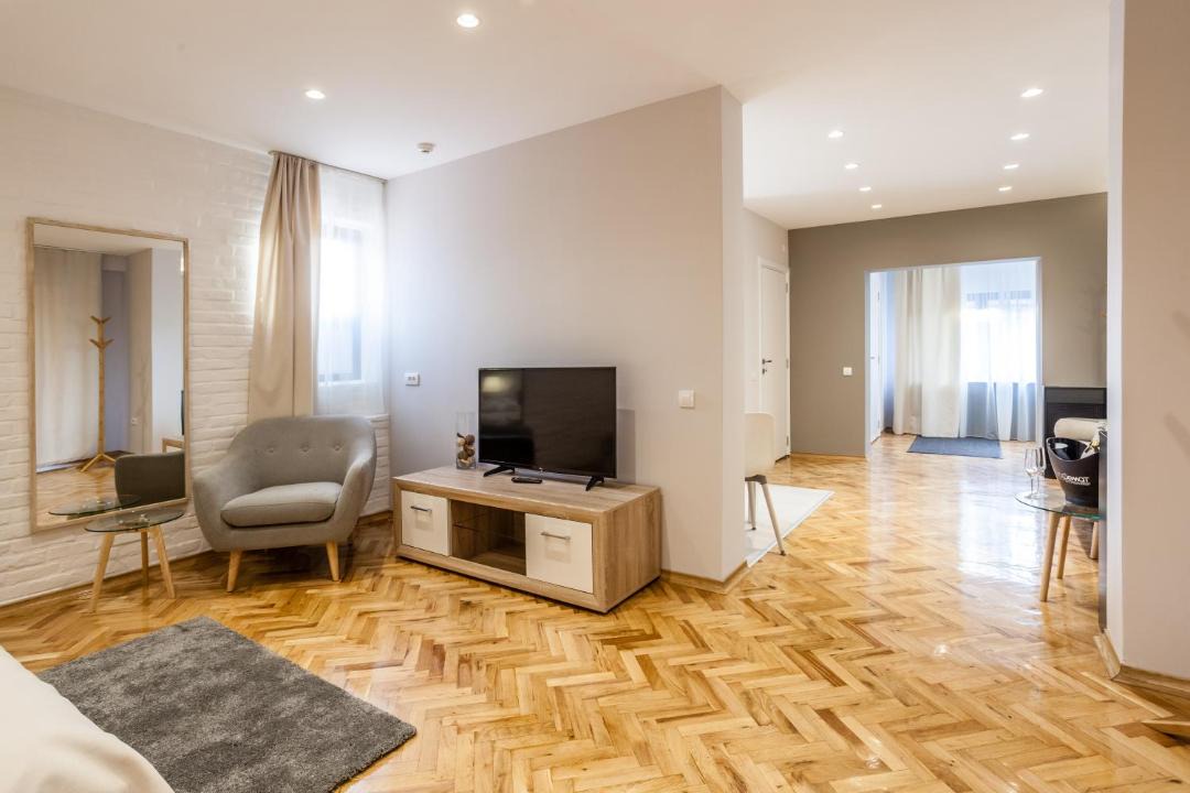 Photo of Livingroom in Zrenjanin