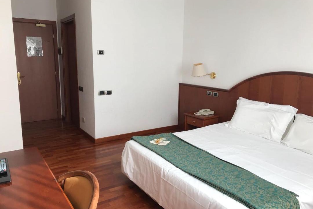 Photo of Bedroom in Sesto al Reghena