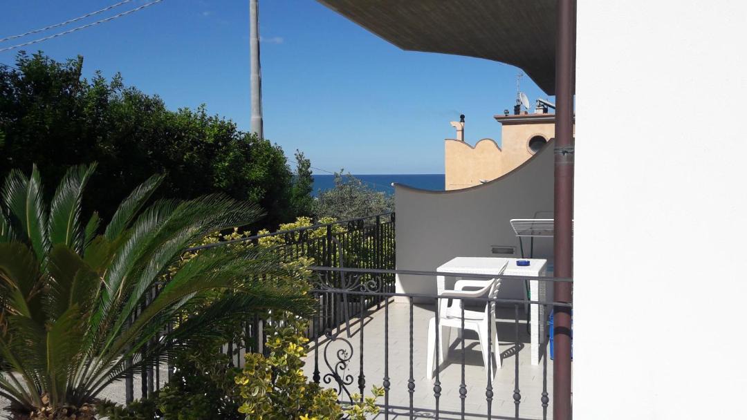 Photo of Patio Balcony in Grottammare