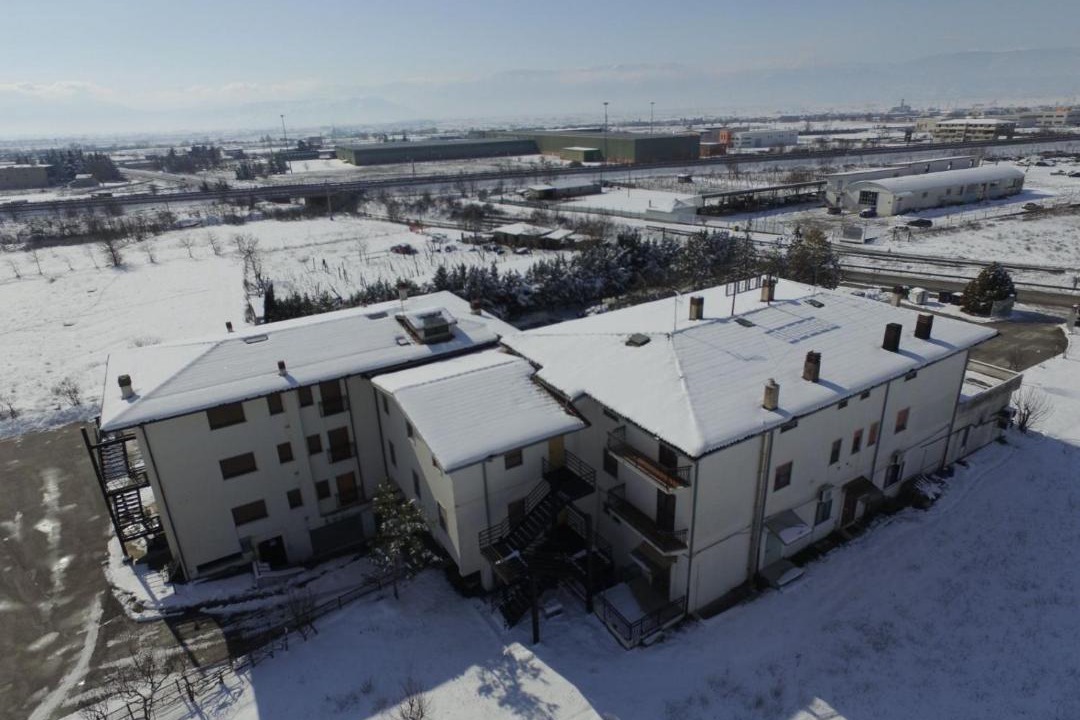 Photo of Buildings in Celano