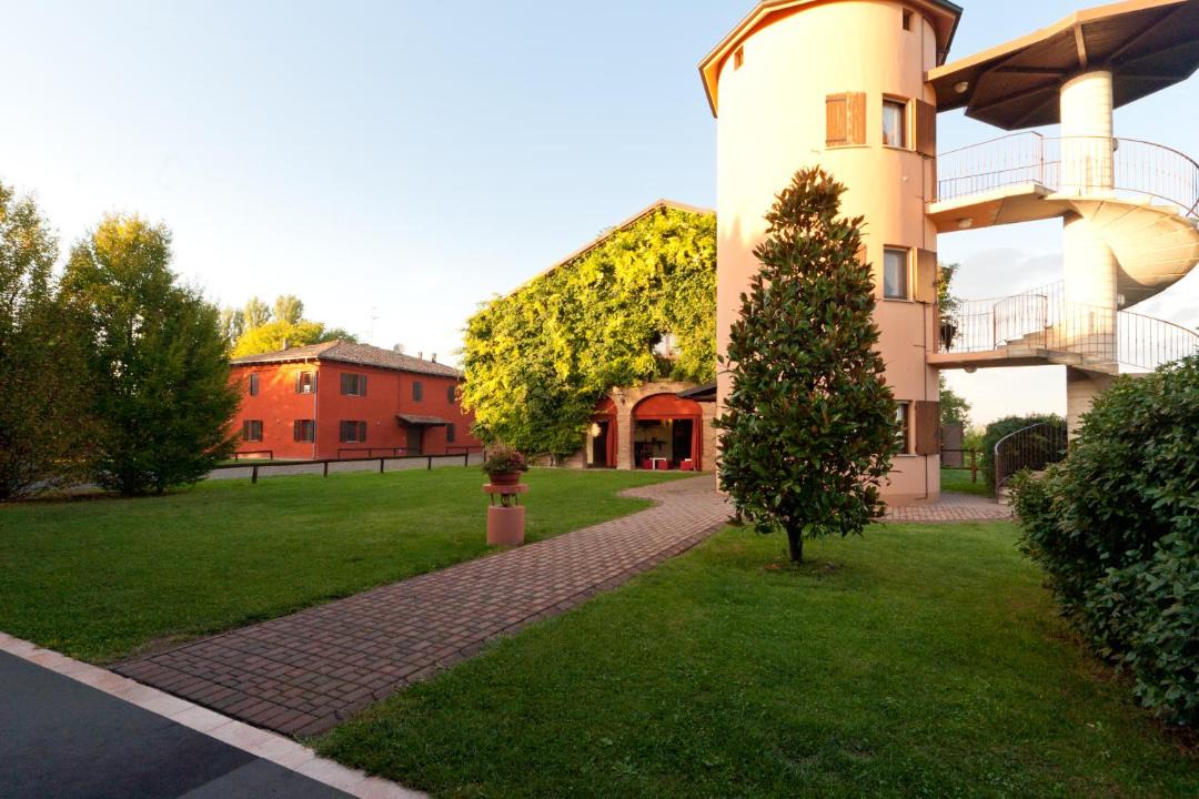 Photo of Others in Castelfranco Emilia