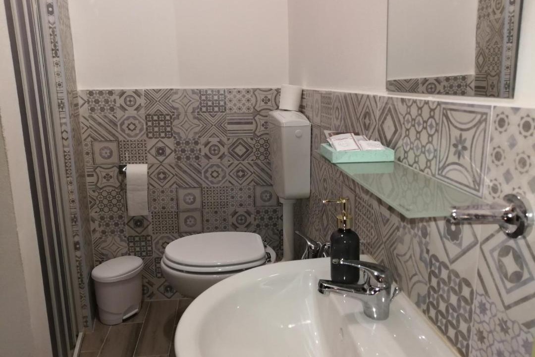 Photo of Bathroom in Venezia Nuova