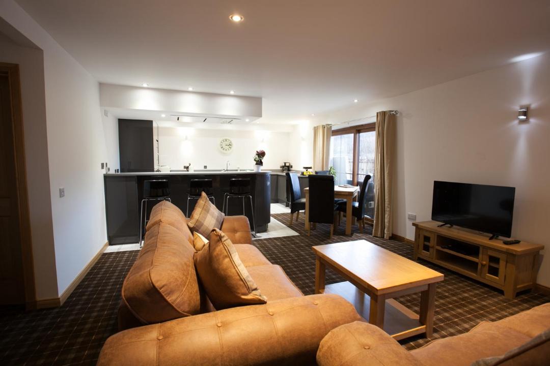 Photo of Livingroom in Torlundy
