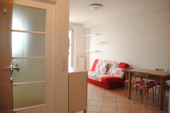 Photo of Livingroom in Porto Recanati