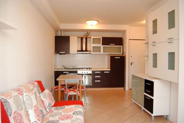 Photo of Livingroom in Porto Recanati
