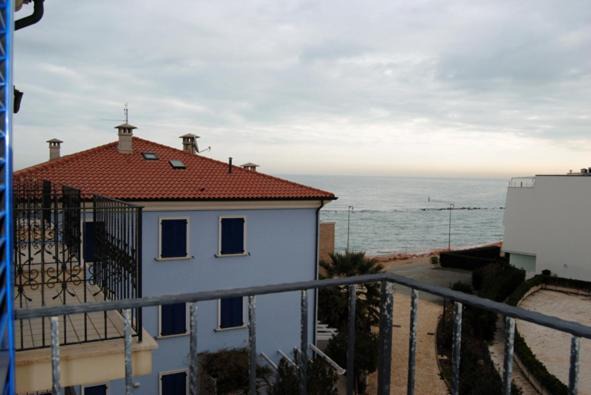 Photo of Buildings in Porto Recanati