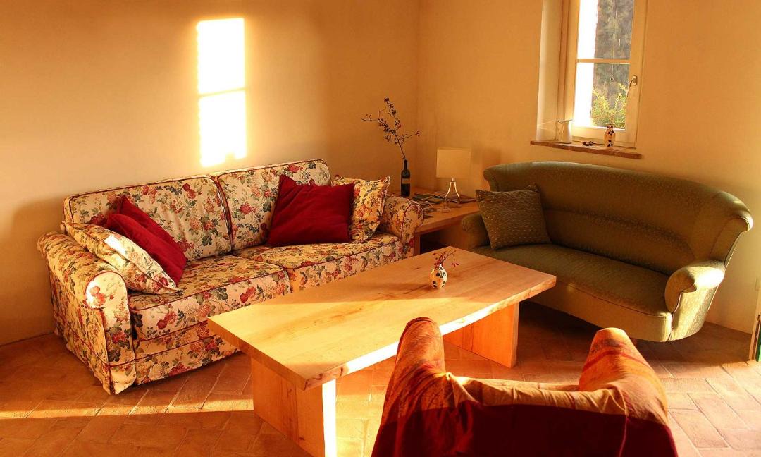 Photo of Livingroom in Furlo