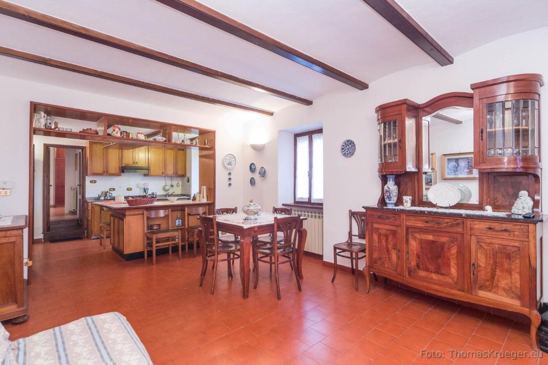 Photo of Livingroom in Trisobbio