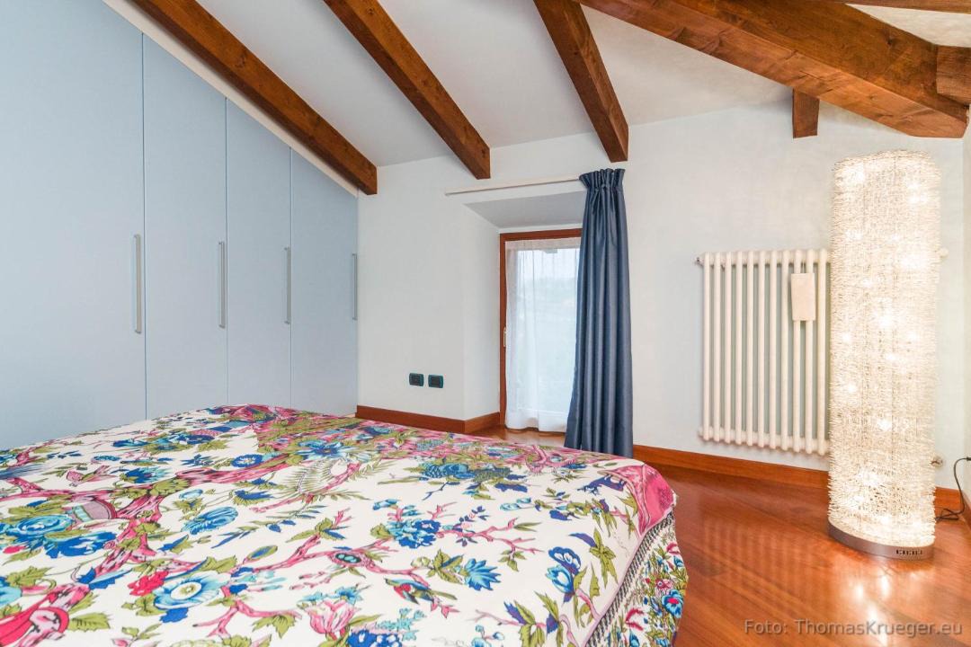 Photo of Bedroom in Trisobbio
