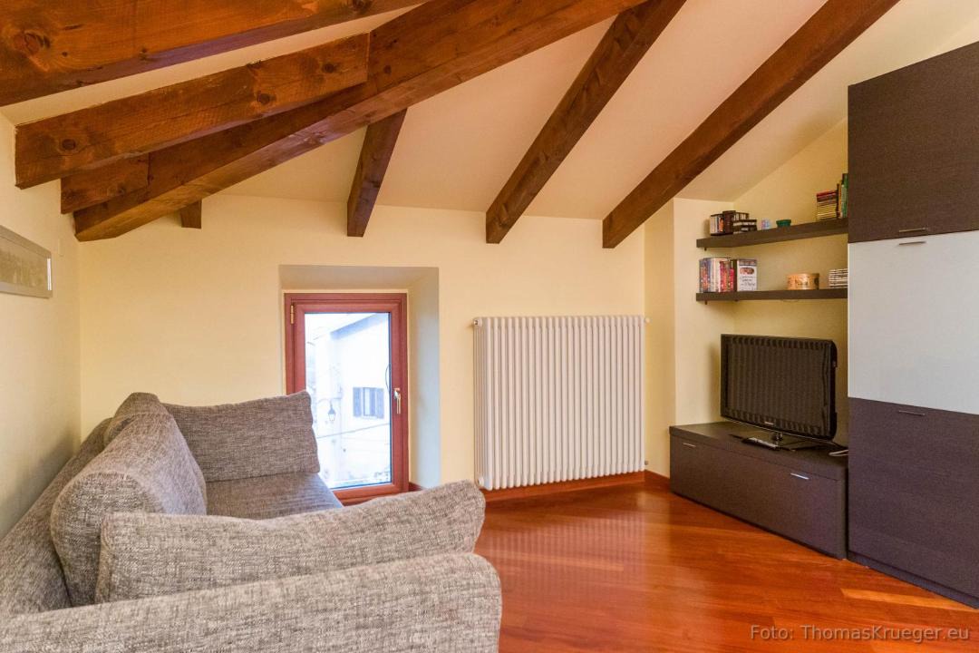 Photo of Livingroom in Trisobbio