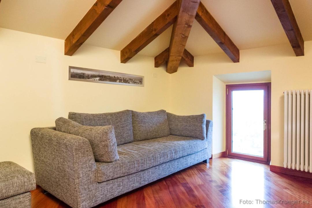 Photo of Livingroom in Trisobbio