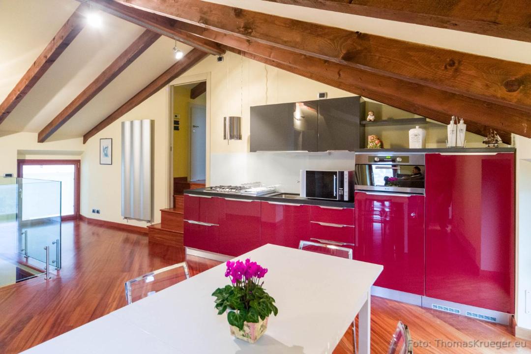 Photo of Kitchen in Trisobbio