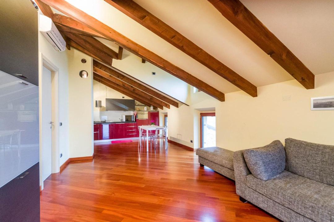 Photo of Livingroom in Trisobbio