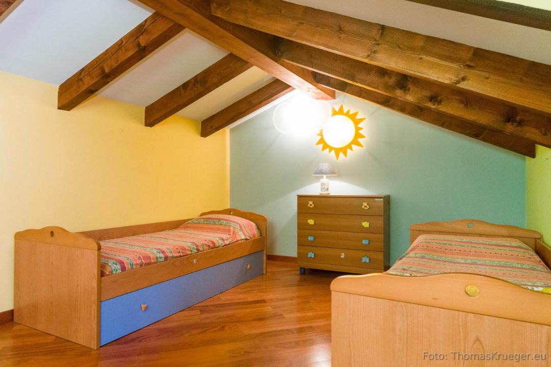 Photo of Bedroom in Trisobbio