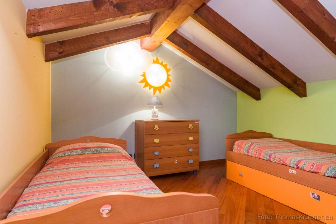 Photo of Bedroom in Trisobbio