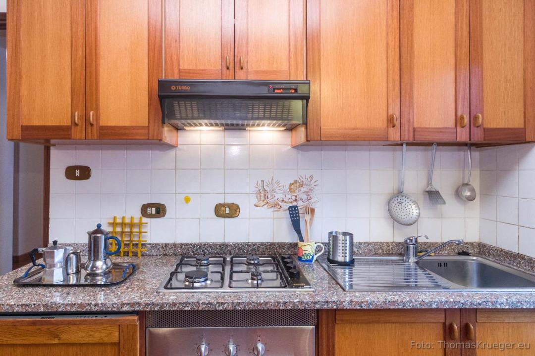 Photo of Kitchen in Trisobbio
